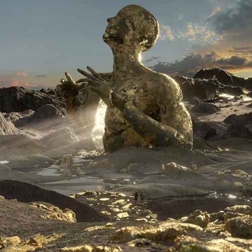 SCARY KIDS SCARING KIDS - OUT OF LIGHT (VINYL)