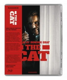 THE CAT [BLU-RAY]