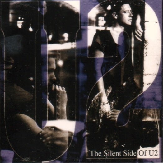 U2  - SILENT SIDE OF U2 (LTD UNOFFICAL)