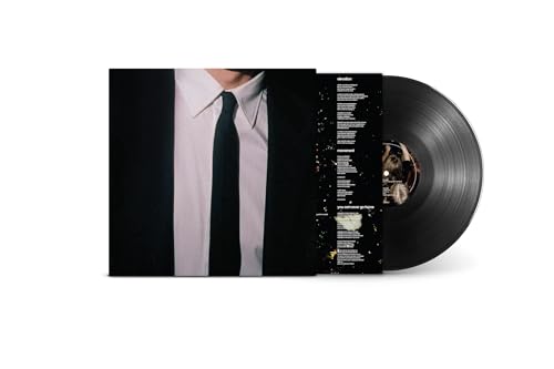 DARE - WHAT'S WRONG WITH NEW YORK? (VINYL)