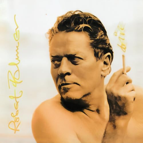 ROBERT PALMER - DRIVE (CD)