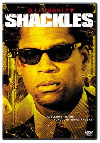 SHACKLES