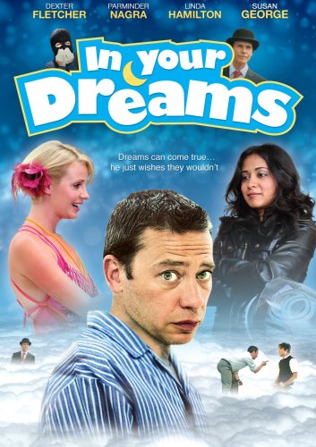 IN YOUR DREAMS  - DVD