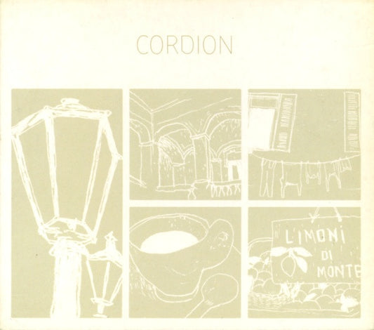 CORDION  - ST