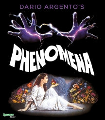 PHENOMENA (2-DISC BLU-RAY) [BLU-RAY]