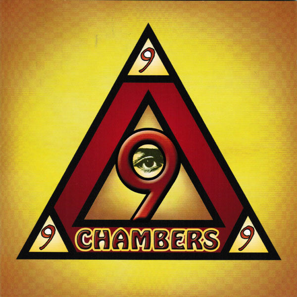 9 CHAMBERS  - ST