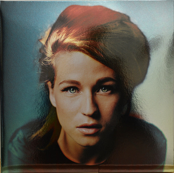 SELAH SUE  - REASON
