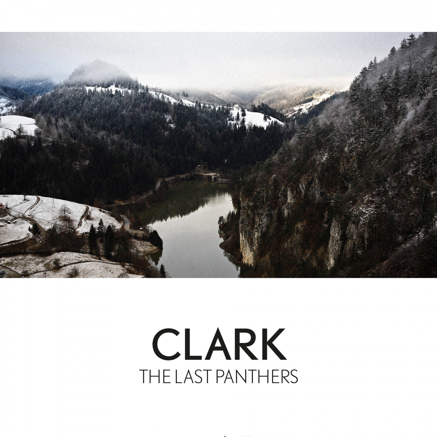 CLARK - THE LAST PANTHERS