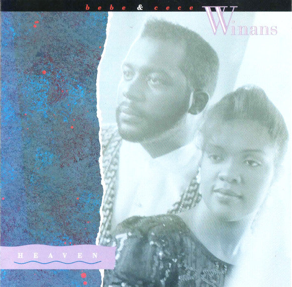 WINANS, BEBE & CECE  - HEAVEN