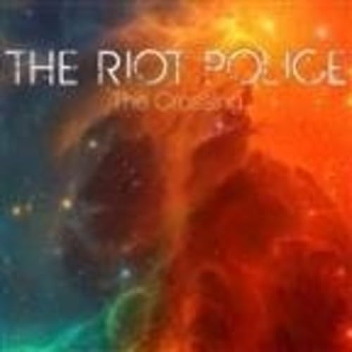 RIOT POLICE  - CROSSING