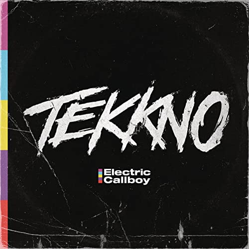 ELECTRIC CALLBOY - TEKKNO (VINYL)