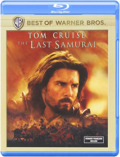 LAST SAMURAI [BLU-RAY] (SOUS-TITRES FRANAIS) (BILINGUAL)