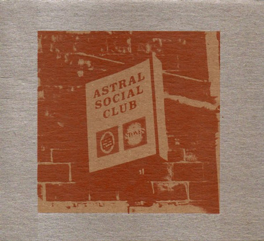 ASTRAL SOCIAL CLUB  - ST
