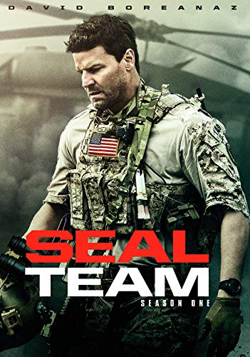 SEAL TEAM: SEASON ONE