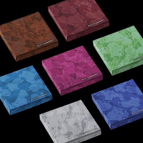 ENHYPEN - THE SIN : VANISH (FUGITIVES VER.) (COMPACT VERSION) (CD)