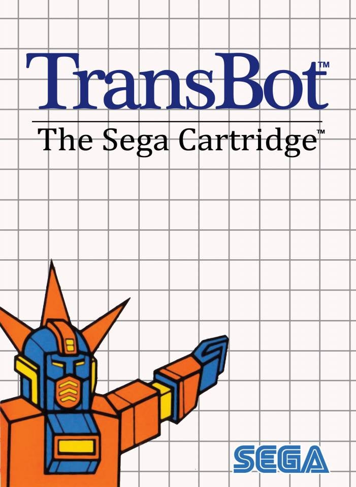 TRANSBOT  - MS