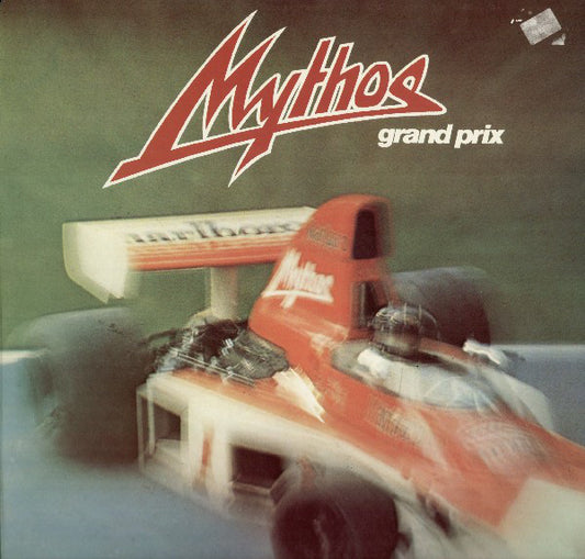MYTHOS  - GRAND PRIX