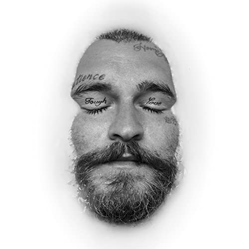 TEDDY SWIMS - TOUGH LOVE (CD)