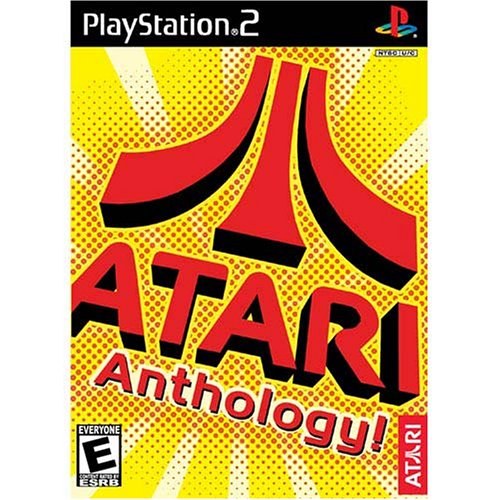 ATARI ANTHOLOGY CLASSICS