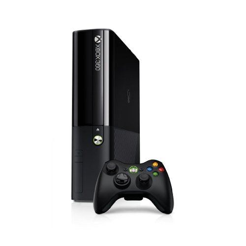 XBOX 360 CONSOLE (E)(4GB)(HARDWARE)(KINE - XBX360 (WITH KINECT)