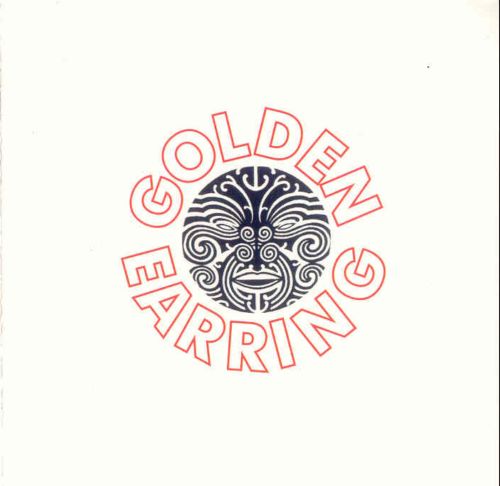 GOLDEN EARRING  - FACE IT