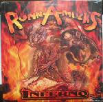 RUNNAMUCKS  - INFERNO