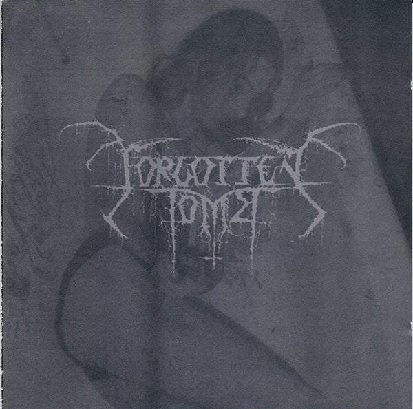 FORGOTTEN TOMB  - SONGS TO LEAVE (20TH ANNIV)