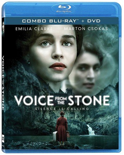 VOICE FROM THE STONE  - BLU