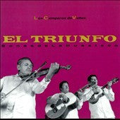 LOS CAMPEROS DE VALLES  - EL TRIUNFO