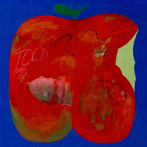 THE CONVENIENCE - LIKE CARTOON VAMPIRES (CD)