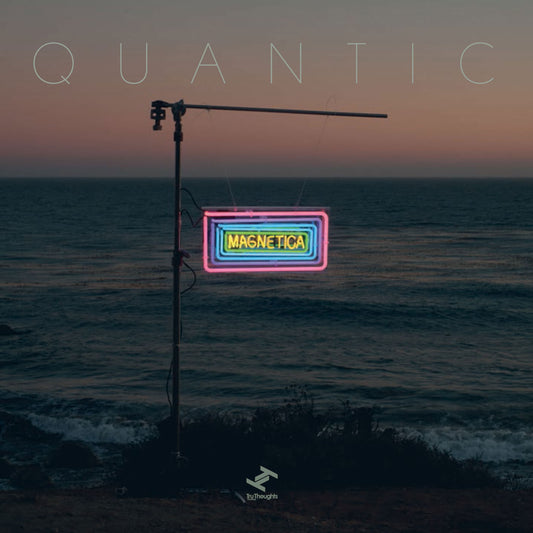 QUANTIC  - MAGNETICA