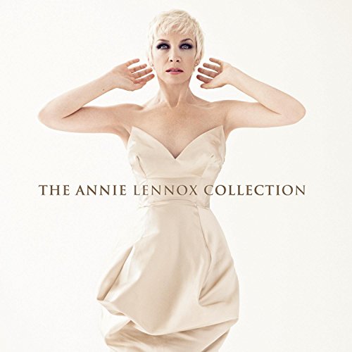 THE ANNIE LENNOX COLLECTION (CD)