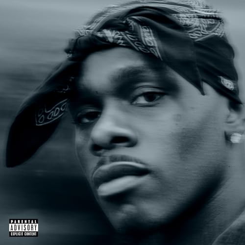 DABABY - BE MORE GRATEFUL (CD)