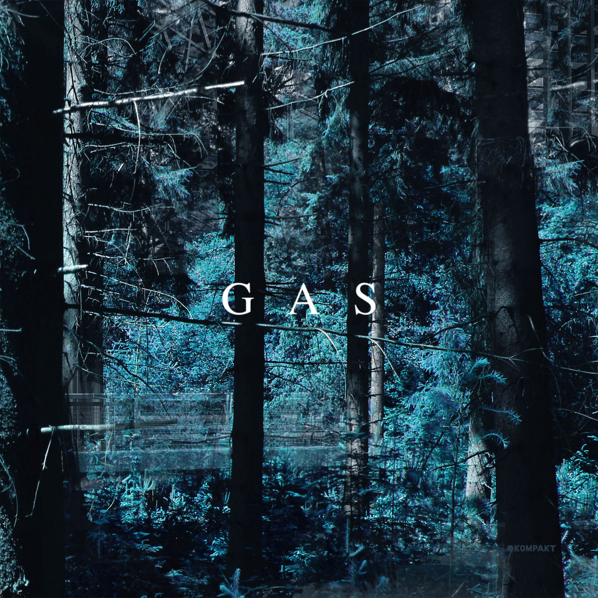 GAS  - NARKOPOP