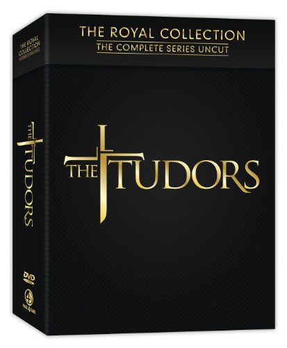 THE TUDORS: THE ROYAL COLLECTION
