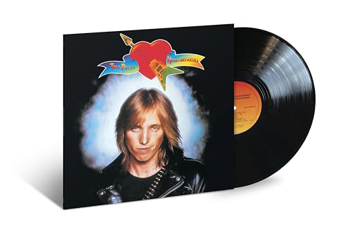 TOM PETTY & THE HEARTBREAKERS - TOM PETTY AND THE HEARTBREAKERS (VINYL)