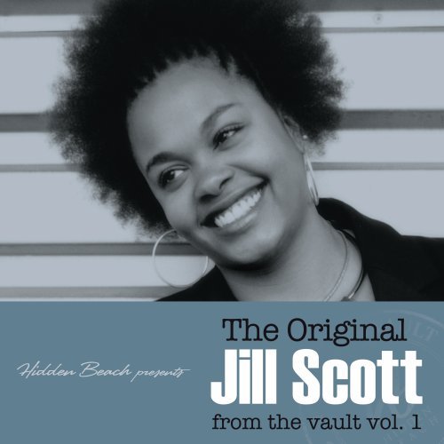 SCOTT, JILL  - ORIGINAL: FROM THE VAULT V1
