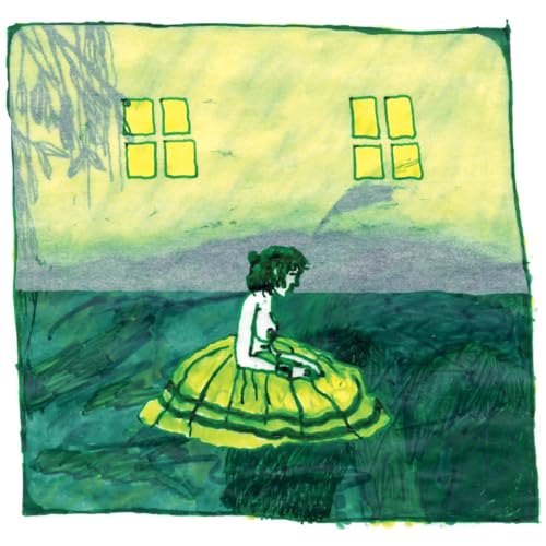 ANIMAL COLLECTIVE - PROSPECT HUMMER (VINYL)