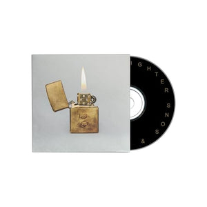 MUMFORD & SONS - PRIZEFIGHTER (CD)