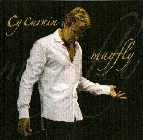 CURNIN, CY  - MAYFLY