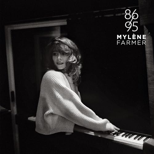 MYLèNE FARMER - 86/95 (CD)
