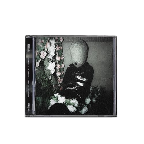 EXTORTIONIST - DEVOID OF LOVE & LIGHT (CD)
