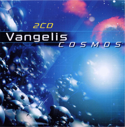 VANGELIS  - COSMOS