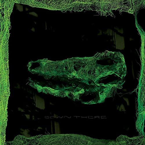 AVEY TARE - DOWN THERE (DL CARD) (VINYL)