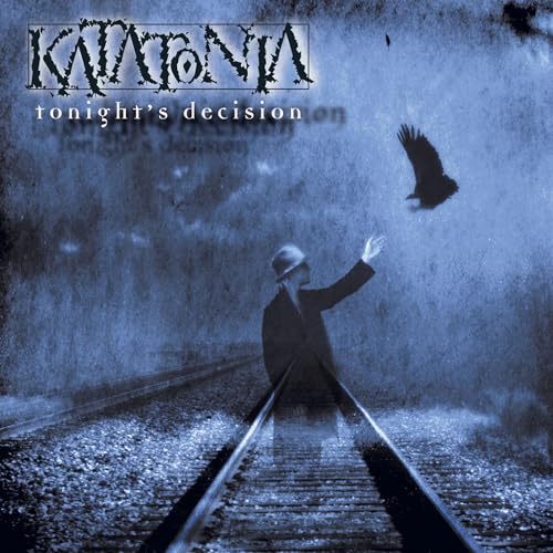 KATATONIA - TONIGHT'S DECISION (VINYL)