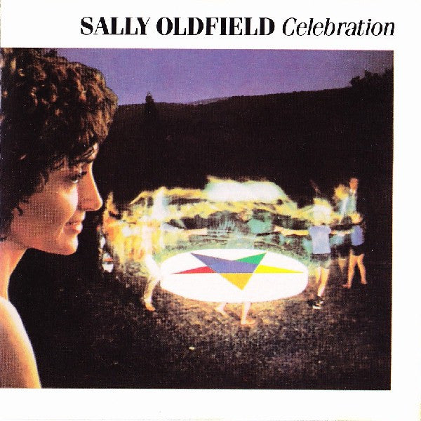 OLDFIELD, SALLY  - CELEBRATION