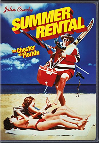 SUMMER RENTAL
