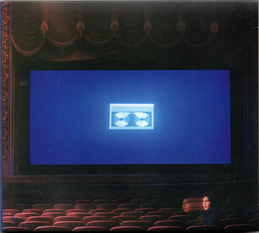 DACUS, LUCY  - HOME VIDEO