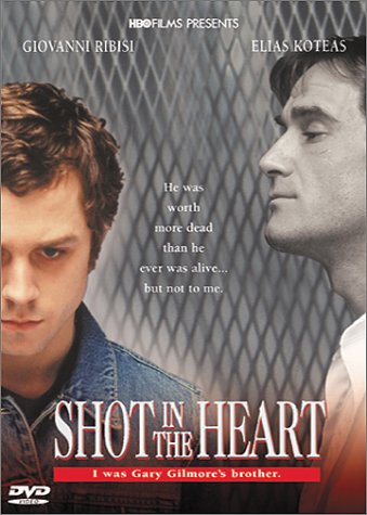 SHOT IN THE HEART (WIDESCREEN)