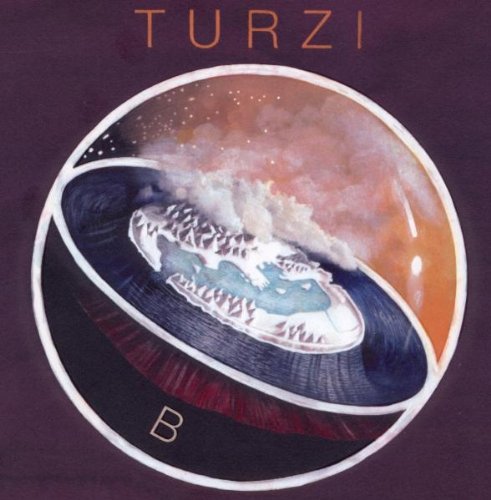 TURZI  - B